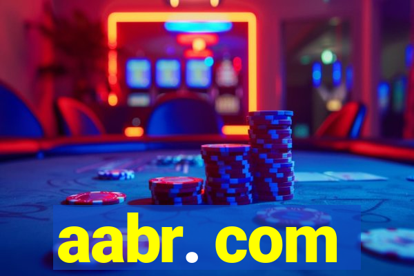 aabr. com